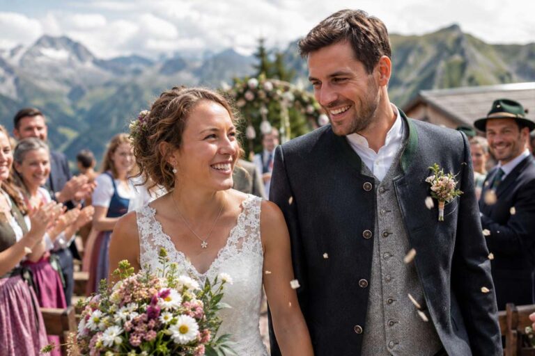 Laura Dahlmeier Hochzeit – Gibt es Informationen zur Hochzeit der Biathlon-Legende? Laura Dahlmeier Hochzeit